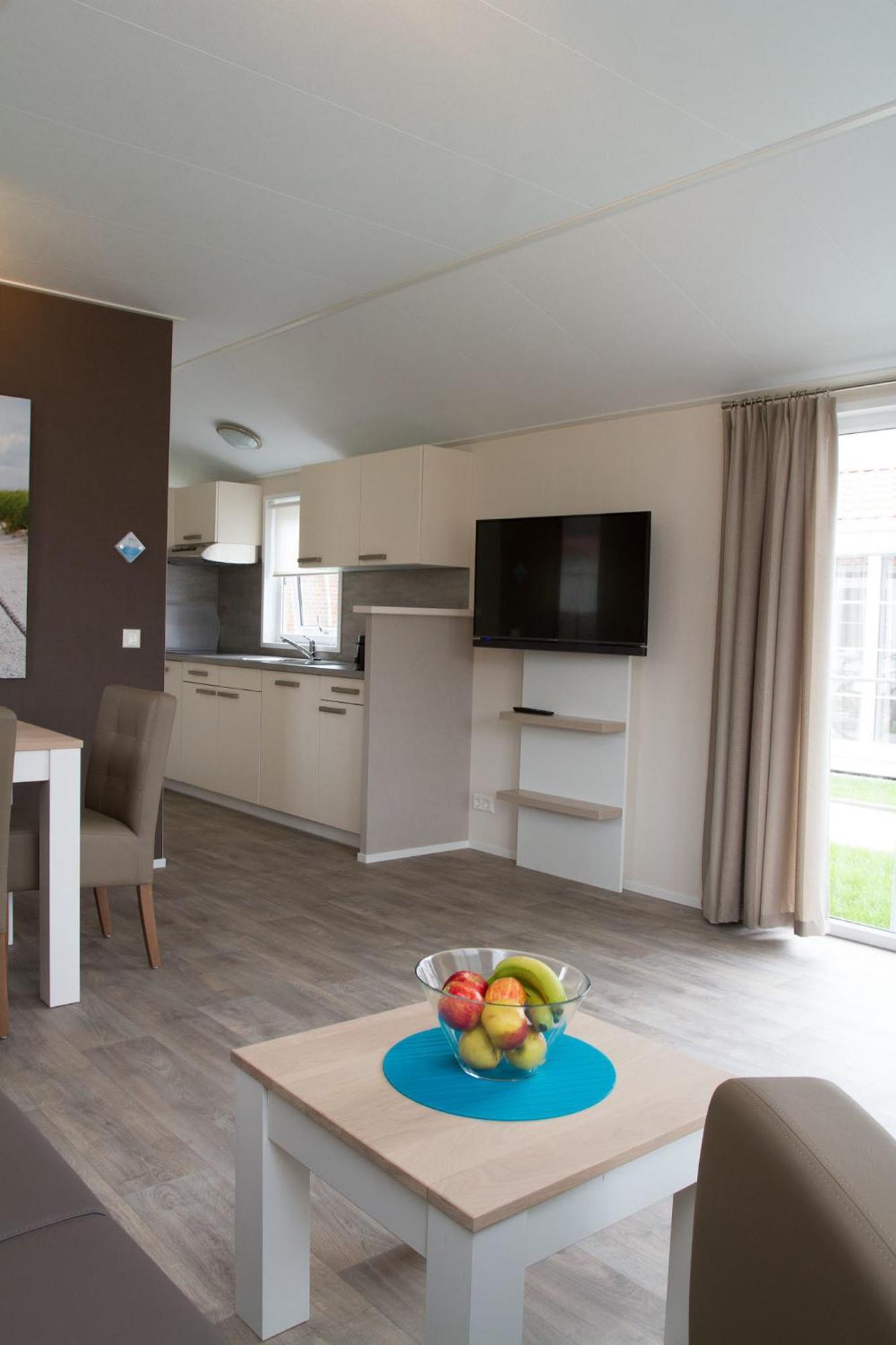 Chalet Bis 6 Personen Ohne Hund Norden Dış mekan fotoğraf